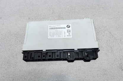 2014-2018 BMW X5 Front Seat Control Module 9306088 X5 and X6 OEM