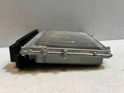 2010 BMW X5 E70 N57 Engine Control Unit ECU DDE ONLY 8506574 OEM