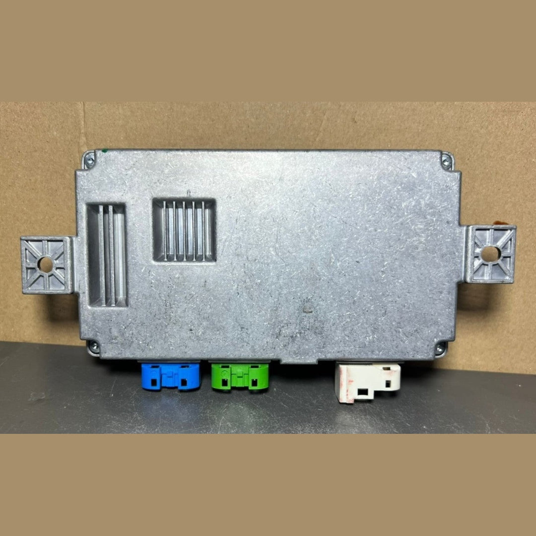 Mercedes W205 GLC Bluetec Photo Parking Control Camera Module A205 9001222