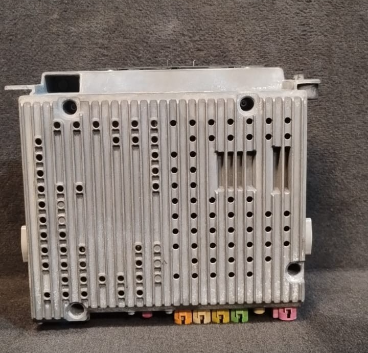 BMW F30/F32/F10/F01 NBT PRO NAVIGATION HEAD UNIT  HARMAN KARDON - 9327315