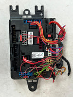 Load image into Gallery viewer, 2016-2020 BMW M2 F80 F82 F83 F87 F30 F32 4' M3 M4 Rear Fuse Box 9389070 OEM
