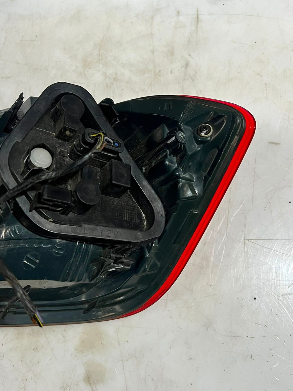2011-2018 BMW 3 Series F30 F31 F80 F35 Rear Left Tail Light Backlight 7259893