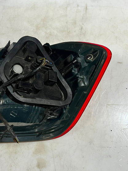 2011-2018 BMW 3 Series F30 F31 F80 F35 Rear Left Tail Light Backlight 7259893
