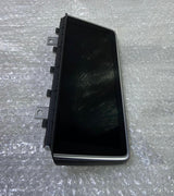 OEM BMW X5 F15 Front Center Dash Navi 10.25'' Display Screen 9347878