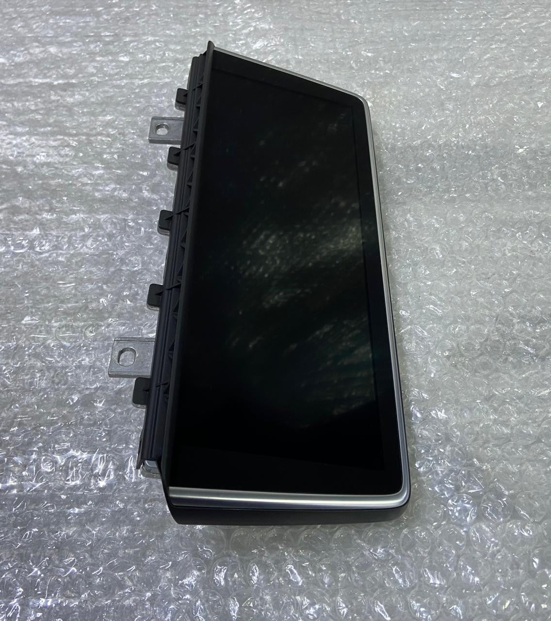 OEM BMW X5 F15 Front Center Dash Navi 10.25'' Display Screen 9347878