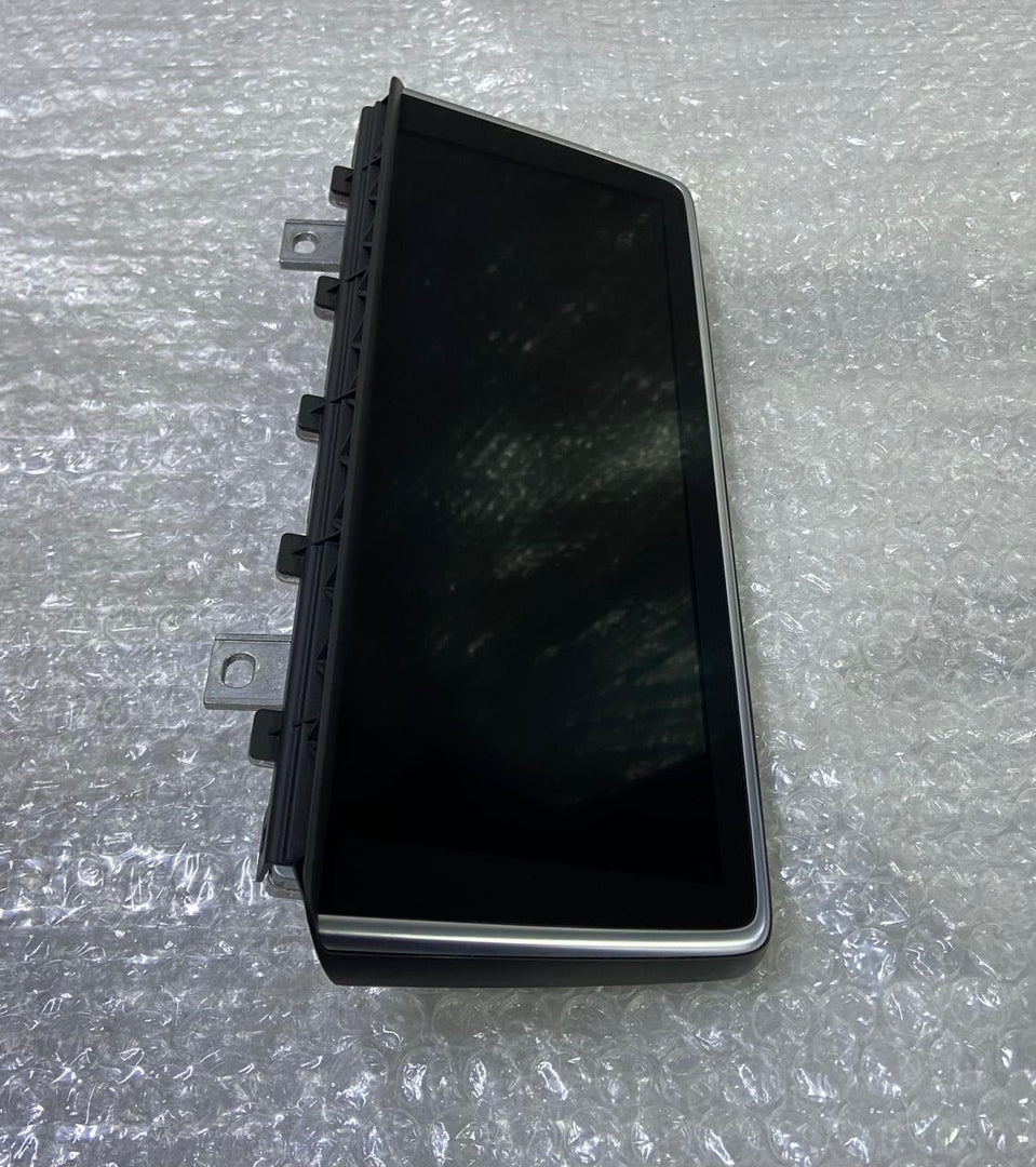 OEM BMW X5 F15 Front Center Dash Navi 10.25'' Display Screen 9347878