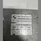 BMW E70 X5 E71 X6 CONTROL UNIT EXTERIOR MIRROR CHAMBER CAMERA MODULE 9167213