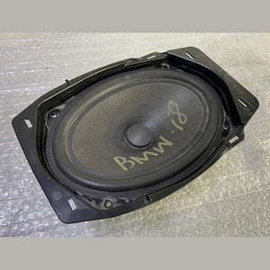 OEM BMW i8 Mini Cooper S  Rear Right Speaker Woofer 6513 9194842 Harman kardon
