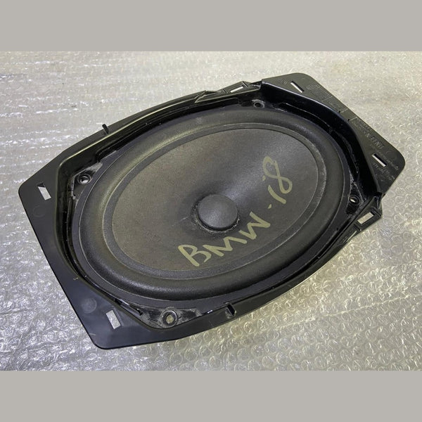 OEM BMW i8 Mini Cooper S  Rear Right Speaker Woofer 6513 9194842 Harman kardon