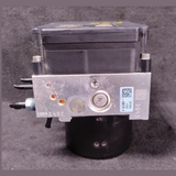 BMW F30 ABS ANTI LOCK BREAKING SYSTEM ABS PUMP CONTROL UNIT   6857324