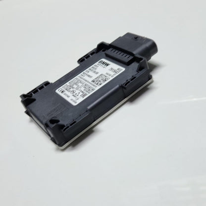 2020-2021 BMW 840i Blind Spot Radar Sensor 7915643 2, 3, 5, 6, 7 Series 