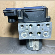 13-16 Mercedes W166 ML GL GLE ABS Anti Lock Brake Pump Module A166 9016303 OEM
