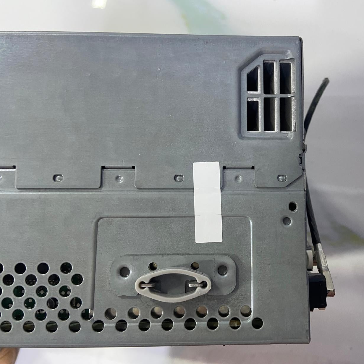 OEM BMW 5 6 7 F11 F06 F12 F13 F01 F02 NAVIGATION SYSTEM HEADUNIT 9289250