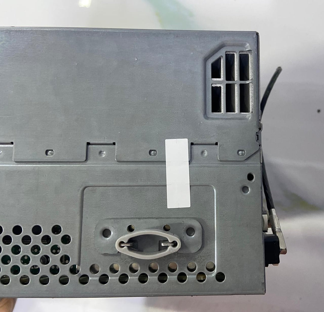OEM BMW 5 6 7 F11 F06 F12 F13 F01 F02 NAVIGATION SYSTEM HEADUNIT 9289250
