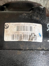 2011-2019 BMW 1er F20 F21 ÜBERSETZUNG: 3.08 Hinterachsgetriebe 7599466 OEM