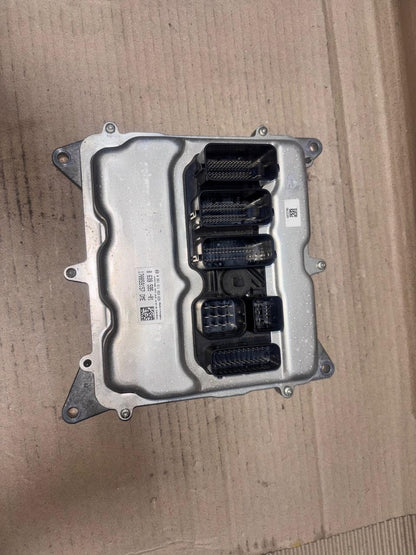 BMW F34 320Gt Gasoline RHD 2015 VIN D377258 Engine N20 CONTROL UNIT  - 8639595