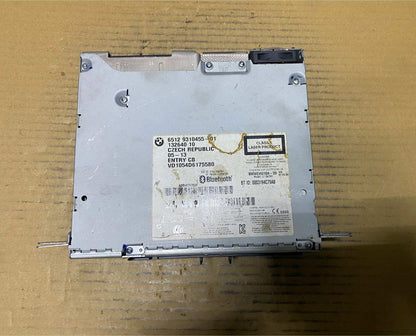BMW Radio Head Unit 9310455 1 Series F20 and 3 Series F30 F31
