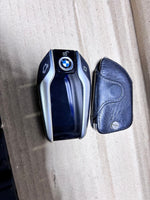 Bild in die Galerieansicht laden, BMW 740i B58B30A G11 vin G522766 ENGINE CONTROL UNIT SET +KEY  - 8661692
