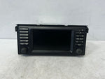 Load image into Gallery viewer, 2000-2006 BMW X5 E38 E39 E46 E53 Navigation Display Screen 6934413 OEM