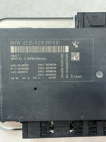Bild in die Galerieansicht laden, 2009 BMW 750Li 7 Series FRM3 Footwell Control Module 9210399 OEM