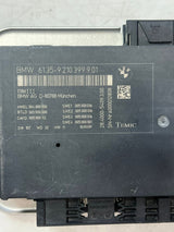 2009 BMW 750Li 7 Series FRM3 Footwell Control Module 9210399 OEM