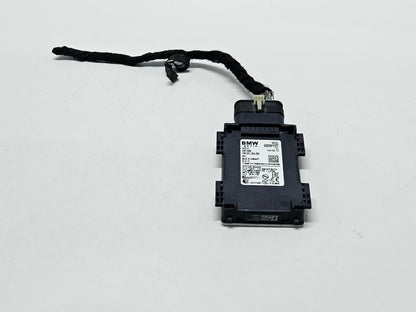 6899157-2019-2023 BMW X5 G05 RHD Blind Spot Radar Sensor 6899157 OEM