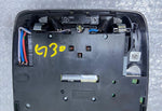Bild in die Galerieansicht laden, OEM BMW 5 6 X3 X4 SERIES G30 G31 G01 G02 ROOF HEADLINER READING LIGHT 9472165