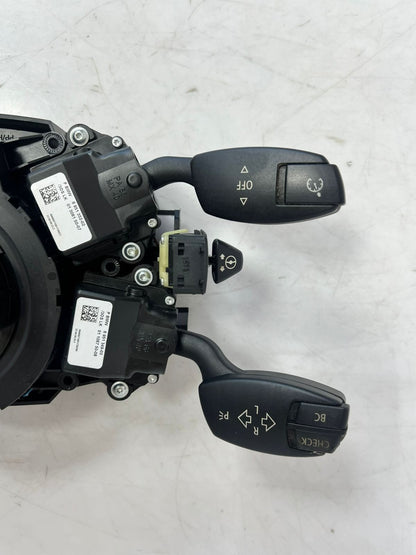 2008-2010 BMW 528i 5 6 Series E60 E61 E63 E64 Steering Column Switch 9204508 OEM