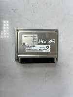 قم بتحميل الصورة إلى عارض الصور، BMW 3 5 X5 series E46 E39 E53 2.5i M54 ENGINE ECU KIT UNIT DME MS43 EWS3 KEY OEM