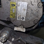 Bild in die Galerieansicht laden, 2018-2021 BMW i3 I01 LCI 120Ah Electrical Machine Electronics 9798176
