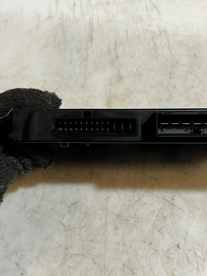 2011-2013 BMW F01 F02 F06 F10 F12 F13 528i Body Control Module 9286940 OEM
