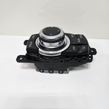 2012-2018 BMW M6 F12 Idrive Controller Switch 9286707 OEM