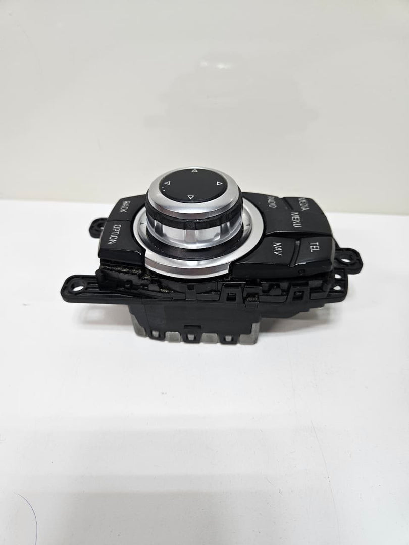 2012-2018 BMW M6 F12 Idrive Controller Switch 9286707 OEM