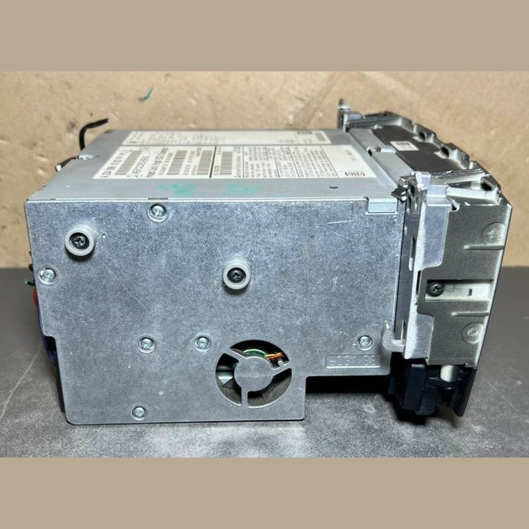 08–10 Mercedes-Benz W204 C-Class Radio Audio Head Unit CD Player A204 9061002