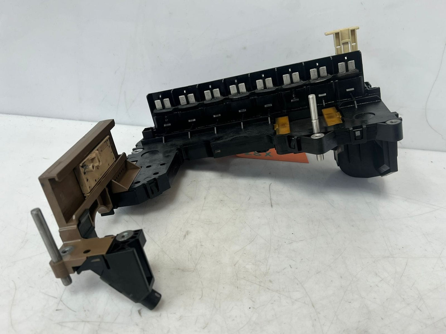 2010-2013 BMW X1 ZF 6HP 6-speed automatic Transmission Control Unit 0260550024