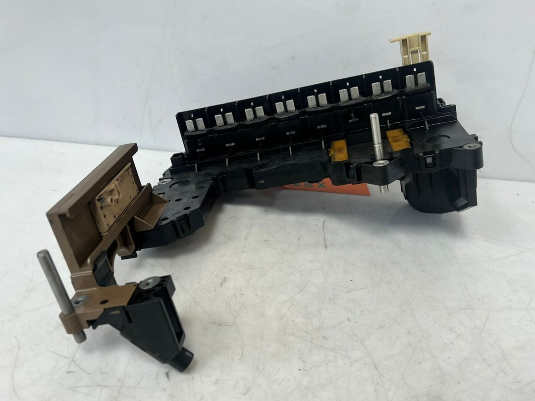 2010-2013 BMW X1 ZF 6HP 6-speed automatic Transmission Control Unit 0260550024