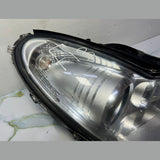 06-10 Mercedes W219 CLS-Class CLS350 Front Right Side Head light Headlamp OEM