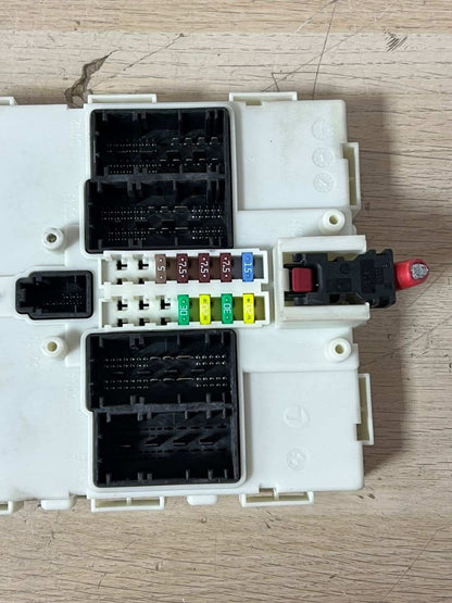 BMW F30 N47D NS47 001 Engine Control Unit ECU SET DDE + FEM + KEY 8518976