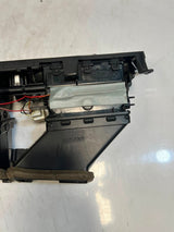 2013-2017 BMW X5 5 Series Gran Turismo F07 Rear Air Vent Grill 1682811 OEM