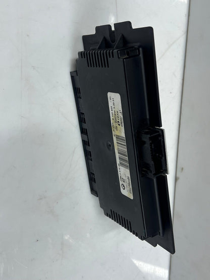 BMW Light Control Unit Module 9153803 frm 2 X5 E70 number 42