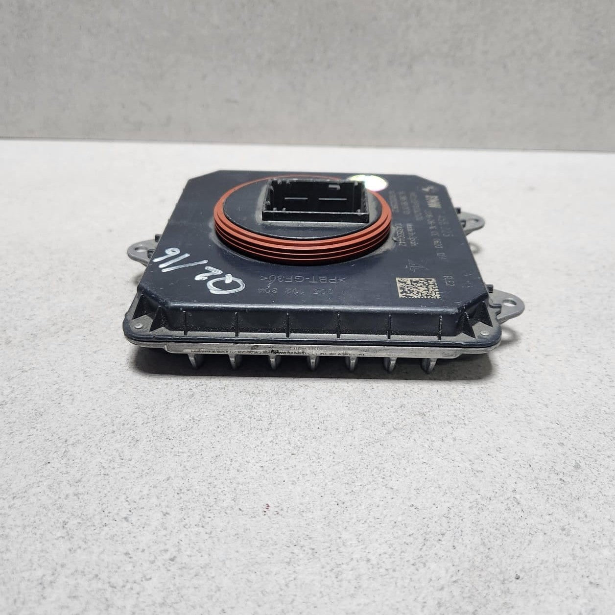 BMW Led Headlight Control Module 7458223 F20 F21 F30 F31 F35 and 1 Series F52