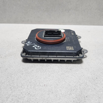 BMW Led Headlight Control Module 7458223 F20 F21 F30 F31 F35 and 1 Series F52