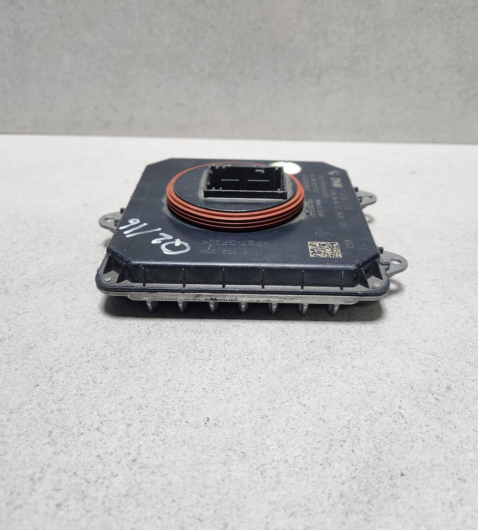 BMW Led Headlight Control Module 7458223 F20 F21 F30 F31 F35 and 1 Series F52