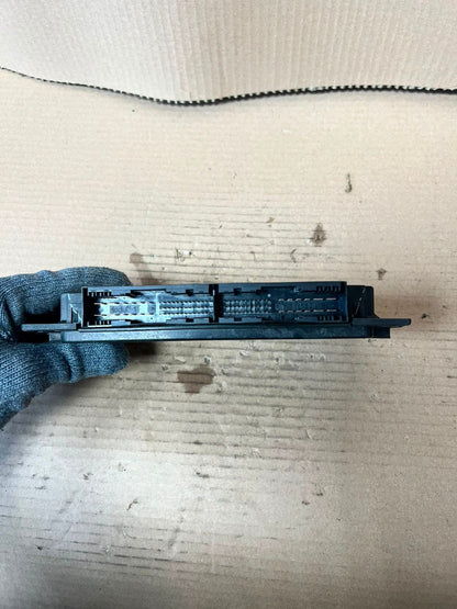 2013 BMW X5 E70 X6 E71 FRM3R Footwell Light Control Module 9308373 OEM