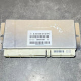 08-12 Mercedes W204 C-Class Air Airmatic Suspension Control Module A204 4400102