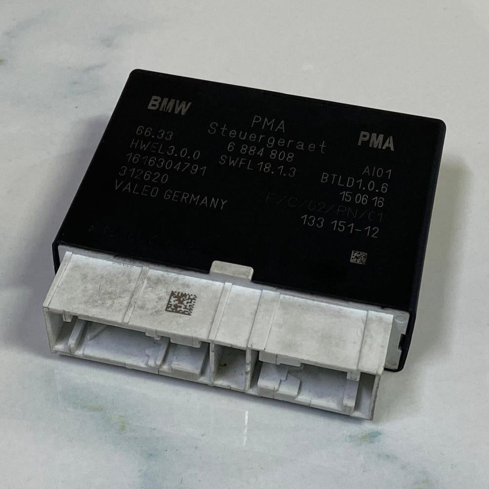 OEM BMW F15 F16 F25 F26 F45 F46 Parking Distance Control Module Unit 6884808