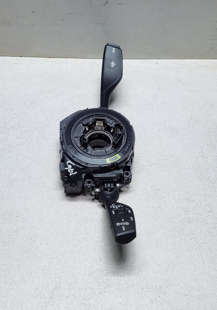 2019-2024 BMW X3 Steering Column Switch Unit 9472553 G01 X5 G05 X6 G06 X7 OEM