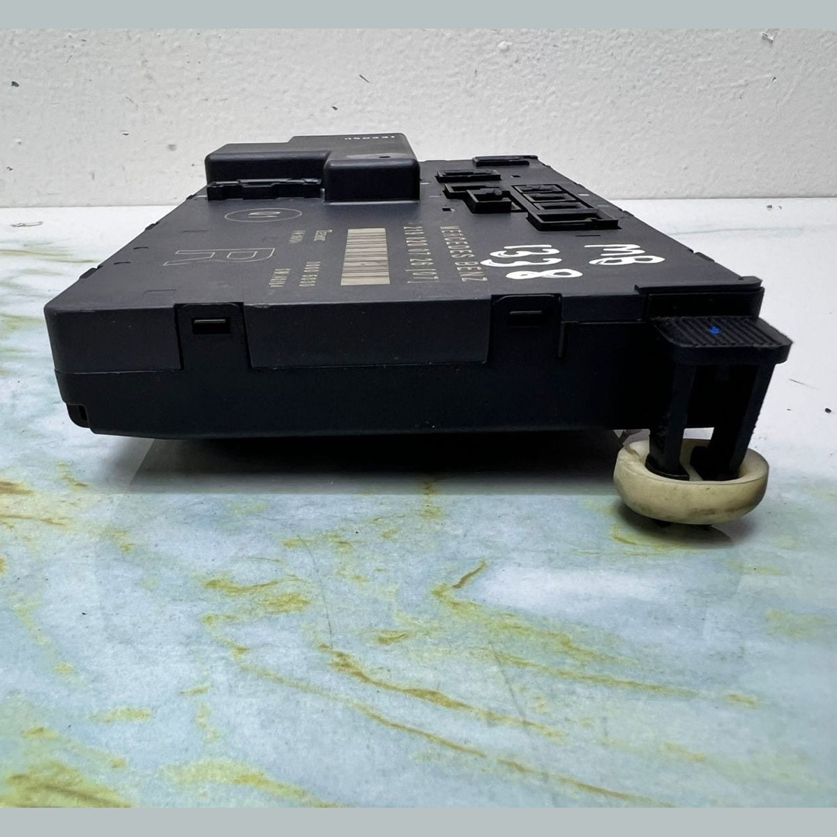 2005-2010 Mercedes-Benz CLS500 Door Control Module A2198200726 CLS Class W219