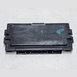 9287251 BMW X5 Footwell Light Control Module E70 X5 and E71 X6 2007-2013