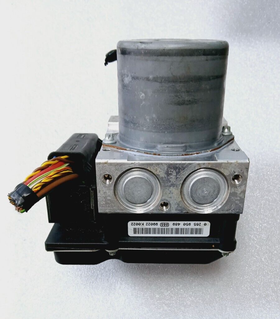 BMW X3 Series E83 LCI ABS DXC DSC Hydro Braking Unit Pump 3421416
